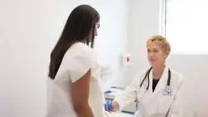 medical abortion clinic