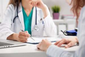 medical abortion clinic